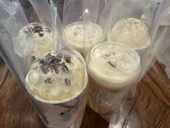 -成川茶店·潮汕工夫浓茶(万象店)