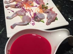 -井格重庆火锅(临平银泰城店)