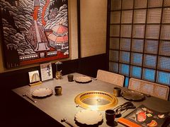 -铭牛烧肉·和牛海鲜自助(高新月牙湖店)