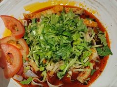 -大师兄·西北小馆(金湾华发商都店)