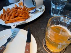 -京A Taproom·精酿餐吧(CBD店)