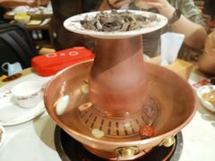 -东门口涮肉·砂锅·烤串(老门东店)