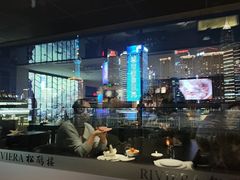 -RIVIERA 松鹤楼(外滩店)