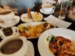 -haxnbauer海森堡德国餐厅(深圳coco店)