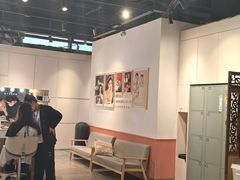 -海马体照相馆(天津世纪都会店)