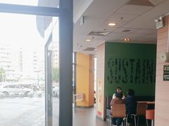 -麦当劳(怀集店)