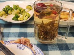 -伊帆食府·青海地方特色美食