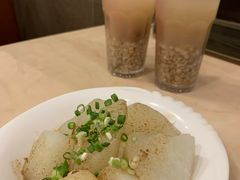 -盛记粥面(佐敦店)