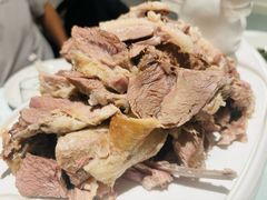 -宁夏国强手抓羊肉·清真菜(未央路凤三店)
