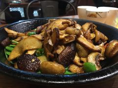 -阿罗新疆菜(人民广场店)