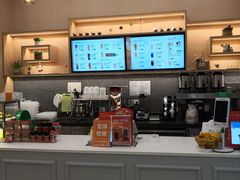 -BreadTalk面包新语·烘焙蛋糕(深业上城店)