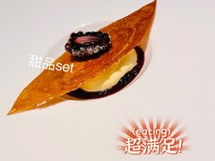 -Le Comptoir de Pierre Gagnaire
