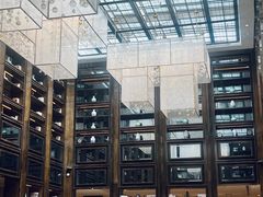 -老南京·橘暮自助餐厅(南京圣和府邸酒店)