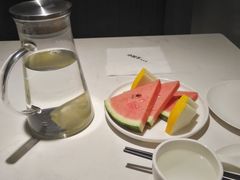 -小放牛炒菜馆(裕华万达店)