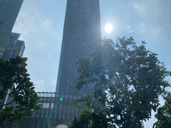 -港丽餐厅(高德置地店)