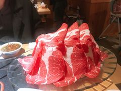 -老版火锅(半坡店)