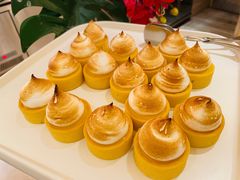 -北京王府井希尔顿酒店·万斯阁西餐厅