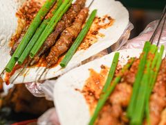 -东方一串·鲜肉小串·小酒馆(壹航城店)