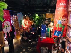-胡桃里音乐酒馆(四道口店)