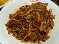 -天下客饭店(中山路店)