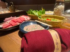 -巴奴毛肚火锅(京西大悦城店)