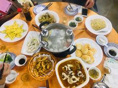 -焯明脆肉鲩世家(金沙洲店)