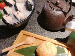 企鹅丸-湊湊火锅·茶憩(和平大悦城店)