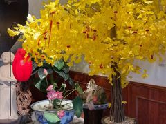 -宋园·金宴浙鲜馆(静安店)