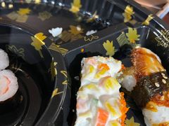 -池田寿司·4H鲜作(西直门凯德华联店)