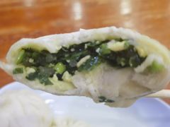 -天津包子铺(万泉庄店)