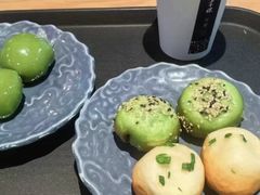 -鑫震源·苏式大虾生煎(山塘街店)