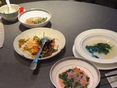 -沈灶河豚宴·河豚融合餐厅(汉中路店)