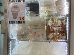 -新侨三宝乐面包店(崇文门店)
