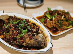 -香缇小院私房菜(盐务街店)