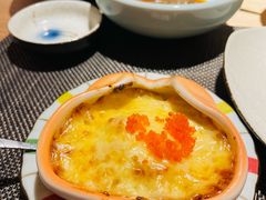 -德川家日本料理(顺义华联店)