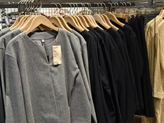 -MUJI无印良品(武汉世界城广场店)