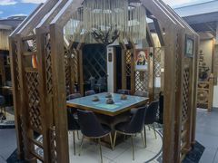 -诺敏塔拉奶茶-布里亚特包子-手把肉(锦都会店)