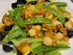 -轩记海鲜餐厅·四十五年老字号·经典粤菜(西区彩虹店)