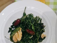 -姥姥春饼·烤鸭(未央路盛龙店)