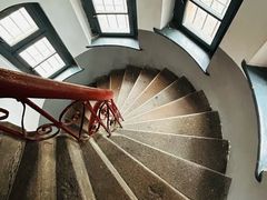 -青岛德国监狱旧址博物馆