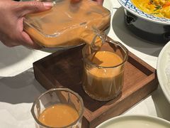 -泰香米泰国餐厅(鎏嘉码头店)