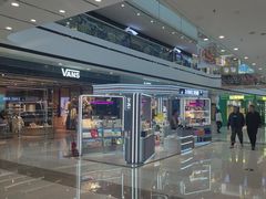 -万达广场(齐齐哈尔建华店)