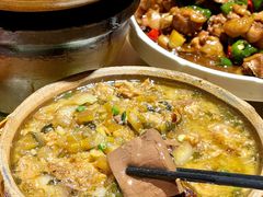 -打酱油·非遗淮扬菜(瘦西湖梅岭店)