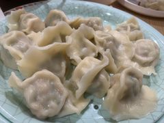 -老边饺子馆(东单店)