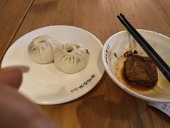 -凤起龙游老面包子(凯德晶品店)