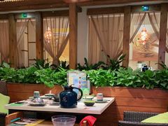 -润泽园椰子鸡(汇一城店)