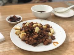 -益民餐厅(哈尔滨道店)