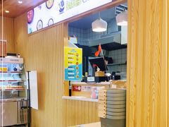 -超级泰·泰式麻辣烫(南京商厦店)