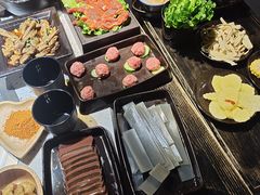 -火鳳祥美蛙牛肉自助(青悦城店)