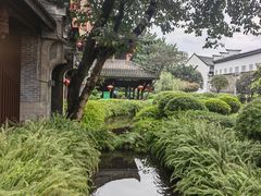 -泸州老窖景区